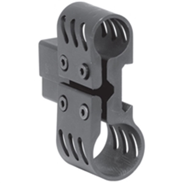 Picture of Command Arms Accessories Alum 1"&3/4" Dual Mount