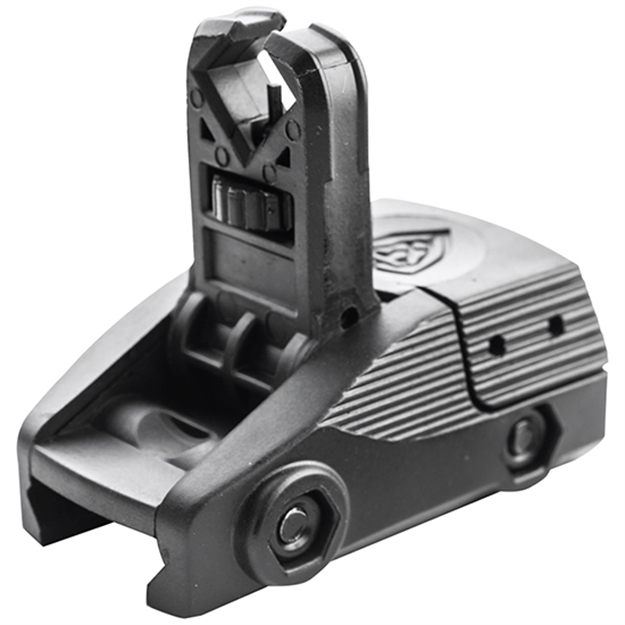 Picture of Command Arms Accessories Back UP Front Sight Fits Picatinny Rails BGF
