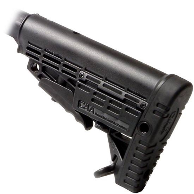 Picture of Caa Coll Stk W/Battery Compartment