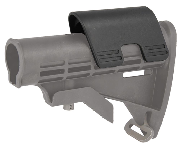 Picture of Command Arms Accessories Cheek Rest .7 Rise For M4 Collapsible Stock CP1