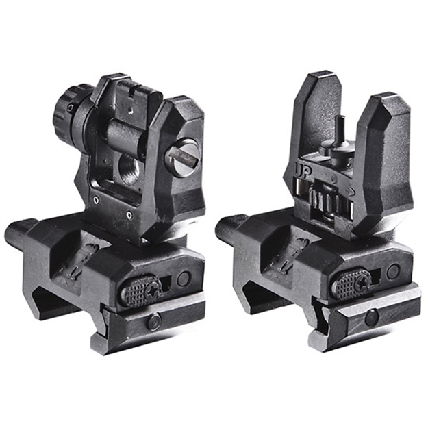Picture of Caa Low Profile Flip-Up Sight Set