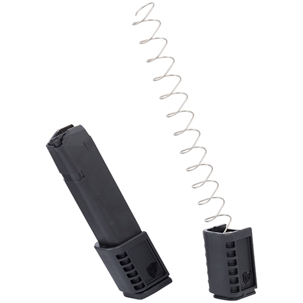 Picture of Command Arms Accessories Glock 19 9Mm 10Rd Magazine Extension Kit