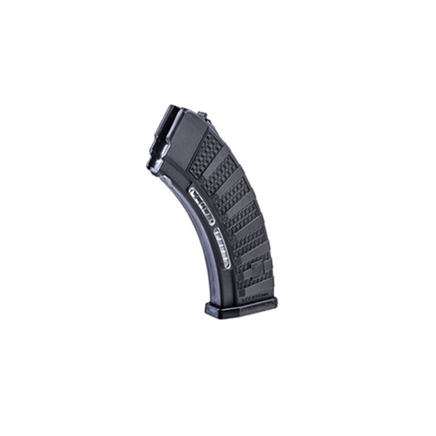 Picture of Command Arms Accessories Mag Ak47 7.62X39mm 30Rd Countdown Window