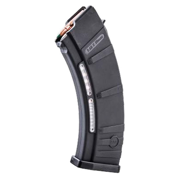 Picture of Command Arms Accessories Mag Saiga 7.62X39 30Rd W/ Window