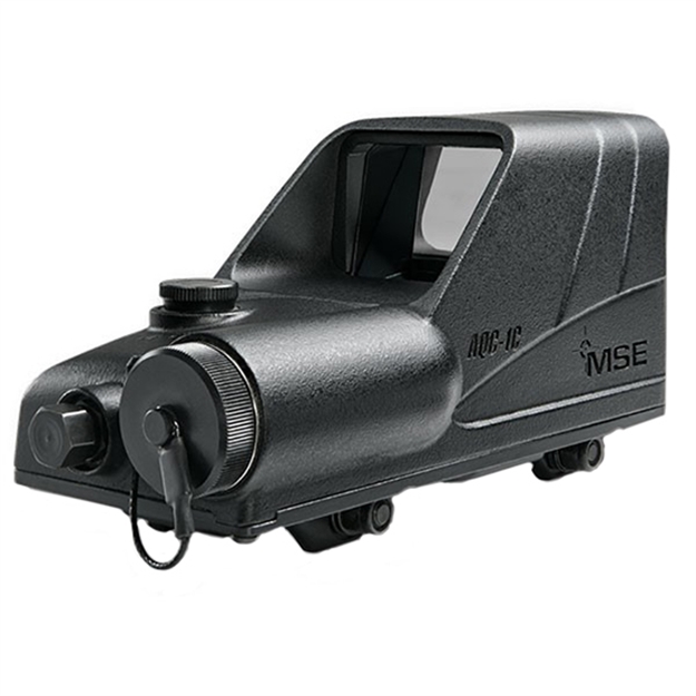 Picture of Command Arms Accessories Mse Reflex Sight QR Mount