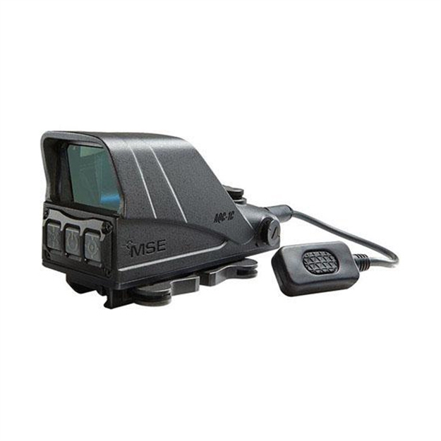 Picture of Command Arms Accessories Mse Reflex Sight QR Mount Pressure Switch