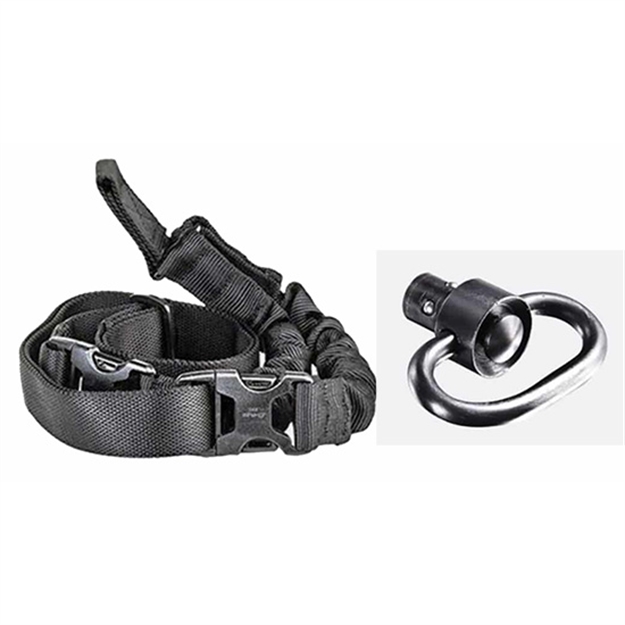 Picture of Command Arms Accessories One Point Sling With Push Button Swivel