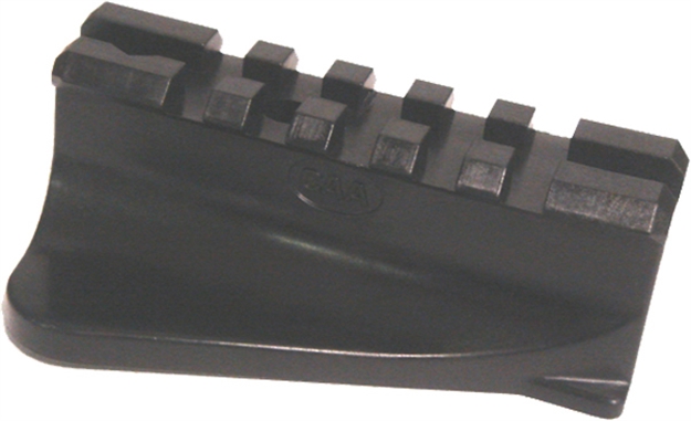 Picture of Command Arms Accessories Mck Micro Conversion Kit Flip UP Front Sight PRFCSCOMBO