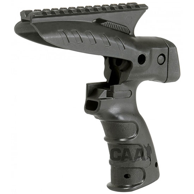 Picture of Command Arms Accessories Pistol Grip Fore End Moss 500 With Rail