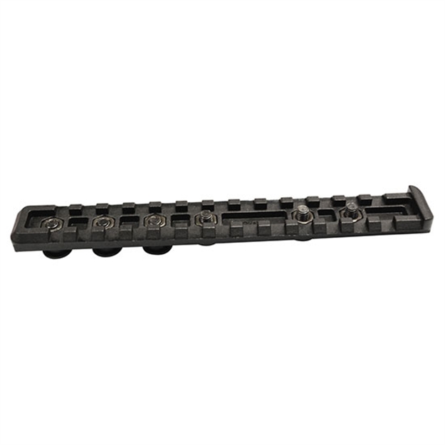 Picture of Command Arms Accessories Rail Ar15 M16 5 5/8 Picatinny For Polymer HA
