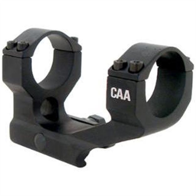 Picture of Command Arms Accessories Rail Mount Dual Scope For 1-1.18 Rings