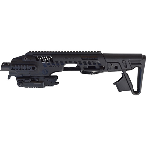 Picture of Command Arms Accessories Roni Glock 17 18 19 22 23