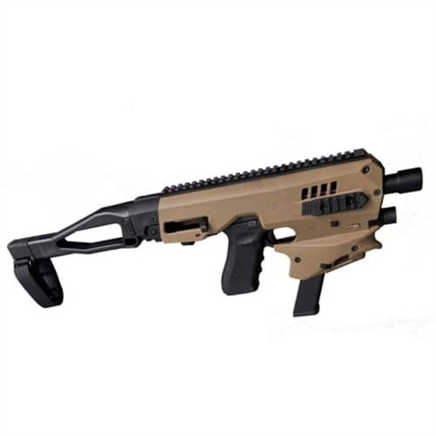 Picture of Command Arms Accessories Mck G2 Advkit Glk 17,19 Fde MCKGEN2TA 814716020869