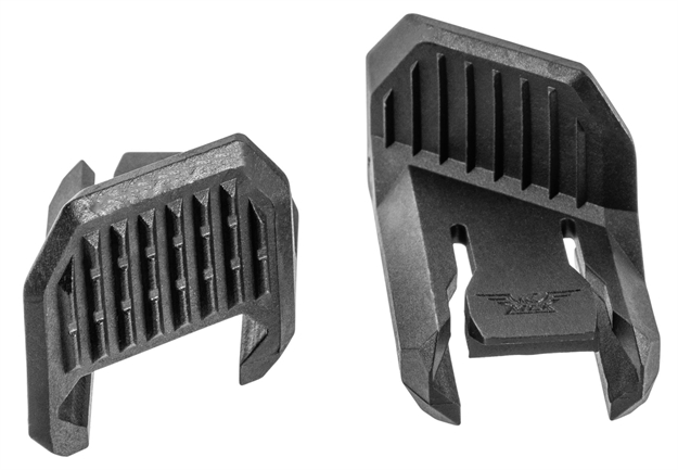 Picture of Command Arms Thr Micro Ronithumb Rest Textured Polymer Black