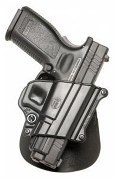 Picture of Comp-Springfield Xd, Xdm/Taurus All Millenium PO