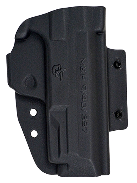 Picture of Comp-Tac  Mtac Spare Body Belt Holster Glock 19/23/32 Gen 1-4 Kydex Black