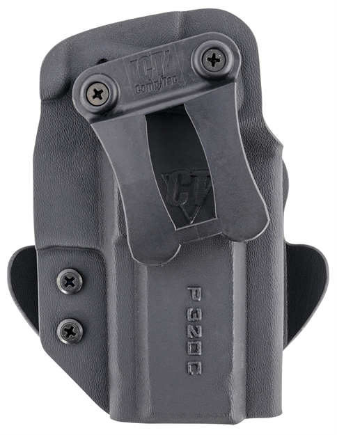 Picture of Comp-Tac Victory Gear Dual Concealment Sig P320 Compact Iwb/Owb Rh! C669SS188RBKN