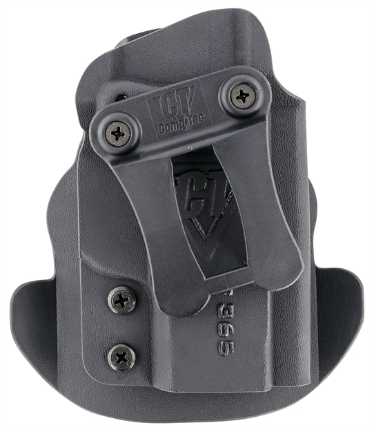 Picture of Comp-Tac Victory Gear Dual Concealment Sig P365 Iwb/Owb RH Blk! C669SS191RBKN
