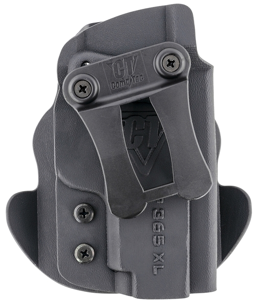 Picture of Comp-Tac Victory Gear Dual Concealment Sig P365 XL Iwb/Owb RH Blk C669SS263RBKN