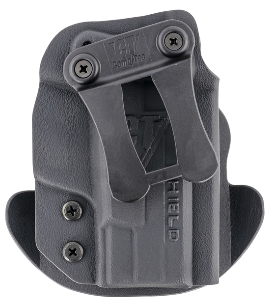 Picture of Comp-Tac Victory Gear Dual Concealment S&W Shield 9Mm Iwb/Owb RH Blk! C669SW146RBKN