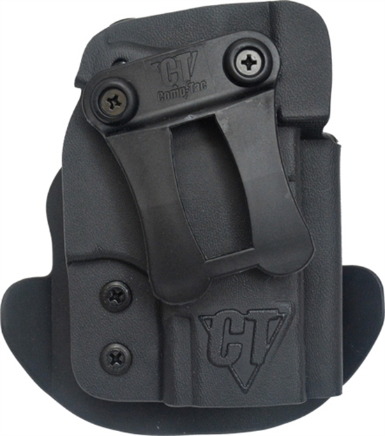Picture of Comp-Tac Dual Concealment Taurus G2c OP Iwb/Owb RH Blk! C669TA373RBKN