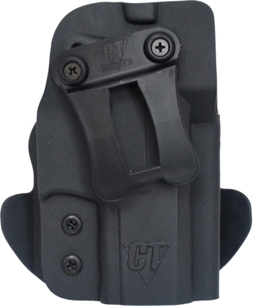 Picture of Comp-Tac Dual Concealment Taurus Tx22 Iwb/Owb RH Blk< C669TA375RBKN