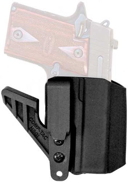 Picture of Comp-Tac Ev2 Appendix Iwb Holr Sig P938 RH Black< C756SS190RBKN
