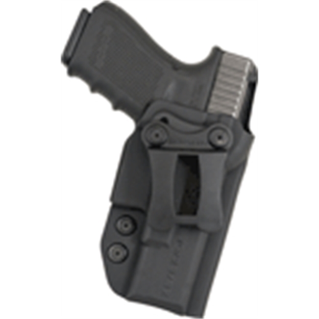 Picture of Comp-Tac Infidel Max Holster Iwb Fits Glock 19/23/32 RH Bl! 10520
