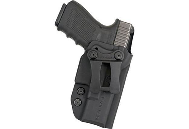 Picture of Comp-Tac Infidel Max Holster Iwb Glock 192332 RH Blk