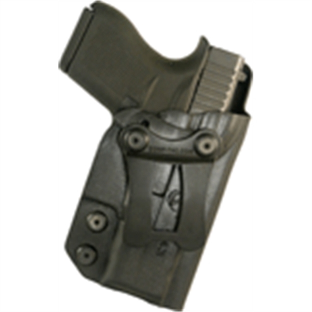 Picture of Comp-Tac Infidel Max Holster Iwb Glock 43 RH Blk 10520
