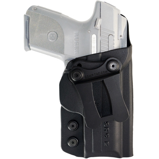 Picture of Comp-Tac Infidel Max Holster Iwb Ruger Sr9c RH Blk 10520
