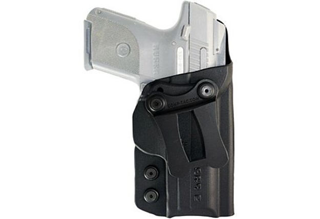 Picture of Comp-Tac Infidel Max Holster Iwb Ruger Sr9c RH Blk