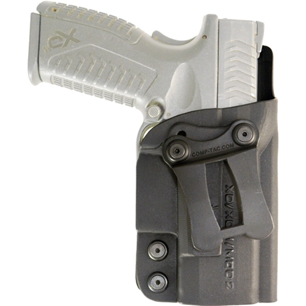 Picture of Comp-Tac Infidel Max Holster Iwb SF Xd/Xdm/Mod2 3" RH Blk 10520