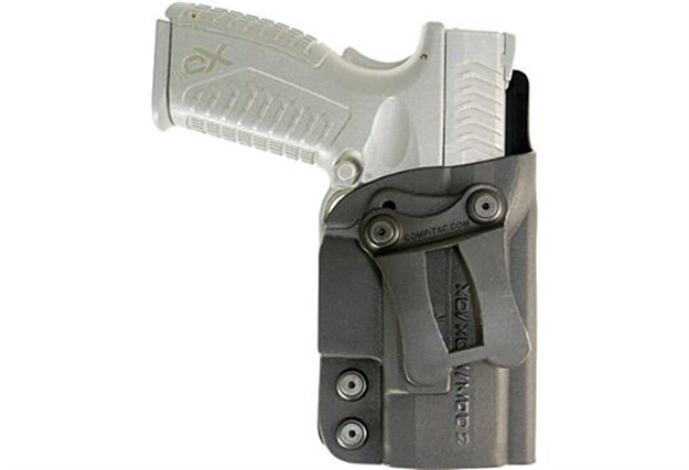 Picture of Comp-Tac Infidel Max Holster Iwb SF Xd/Xdm/Mod2 3" RH Blk