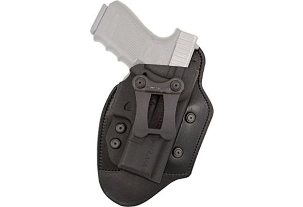 Picture of Comp-Tac Infidel Ultra Max Hyb Holster Glock 19 Iwb RH Blk