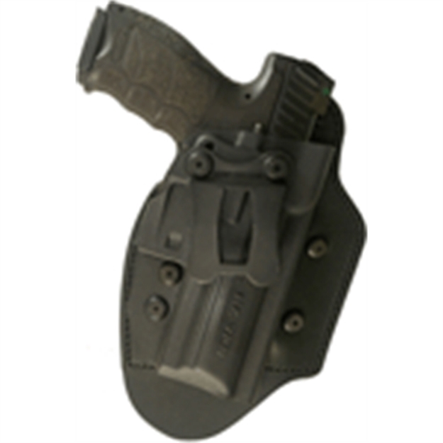 Picture of Comp-Tac Infidel Ultra Max Hyb Holster H&K Vp9 Iwb RH Blk 10538