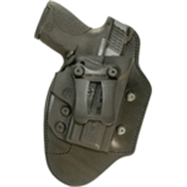 Picture of Comp-Tac Infidel Ultra Max Hyb Holster Shield 9/40 Iwb RH Blk 10538