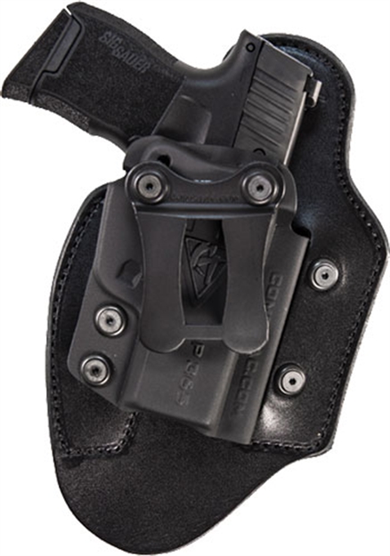 Picture of Comp-Tac Infidel Ultra Max Hyb Holster Sig P365 XL RH Black