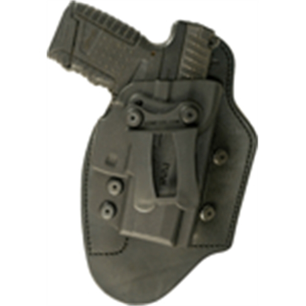 Picture of Comp-Tac Infidel Ultra Max Hyb Holster Walther Pps Iwb RH Bl< 10538
