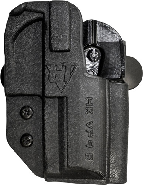 Picture of Comp-Tac International RH Owb Belt/Paddle HK Vp9 Black! C241HK256RBKN