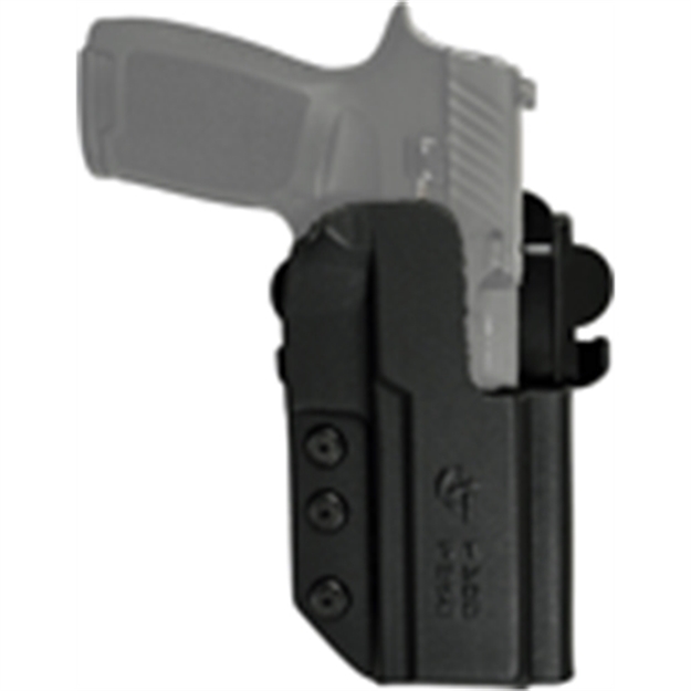 Picture of Comp-Tac International RH Owb Belt/Paddle P250/320 Com Blk 10241 7391891110156