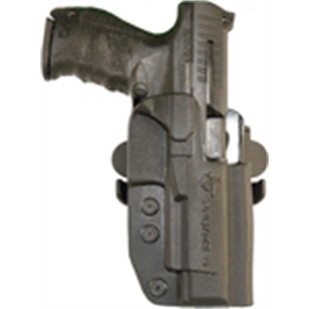 Picture of Comp-Tac International RH Owb Belt/Paddle Walr Ppq M2 5" Bl! 10241