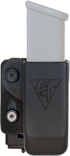 Picture of Comp-Tac Pcc Plm Mag Pouch Owb #30 Glock 9/40 Rsc Black