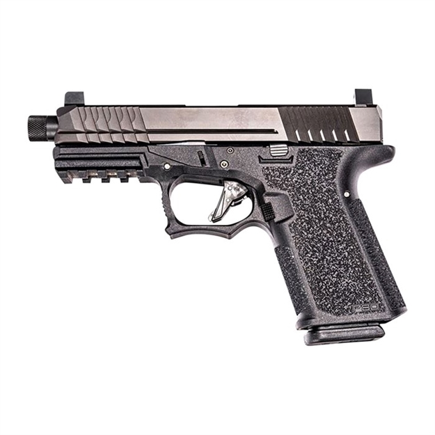 Picture of Compact 9Mm Blacknight Sight Threaded