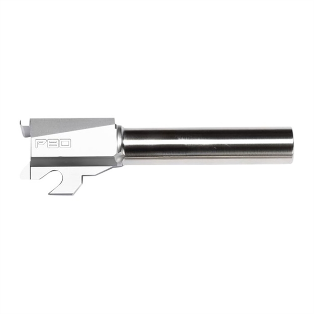 Picture of Compact Pf320 Barrel Stainless Steel