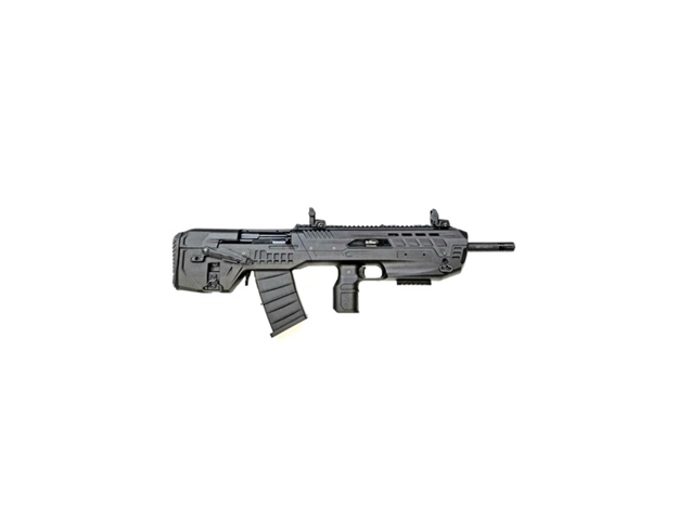 Picture of Tristar Bullpup Semi Auto Shotgun, 12Ga 20" Bbl Compact , 3" Chamber 2-5Rd Mags 25122 713780251226