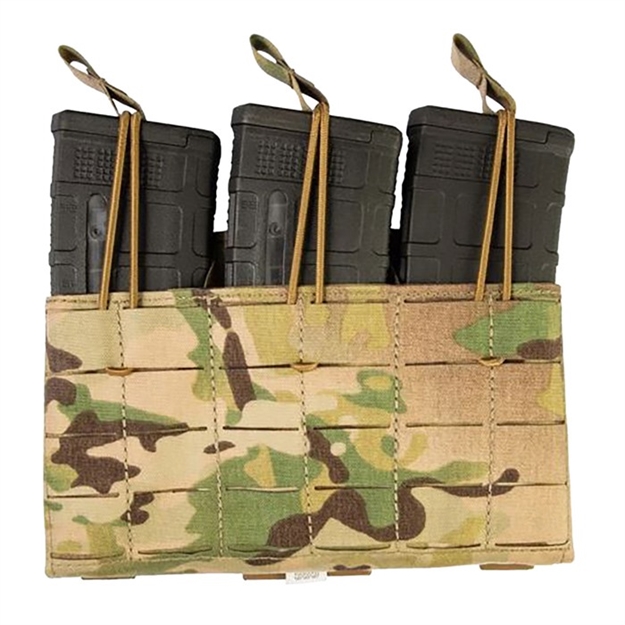 Picture of Ggg Comp Triple Mag Panel 5.56 Multi GTG0384-5