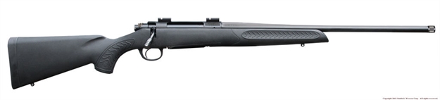 Picture of Compass 7Mag Bl/Syn 24" TB