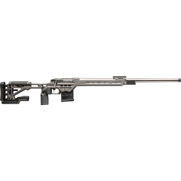 Picture of Competition Bolt Action Rifle 430104909 -