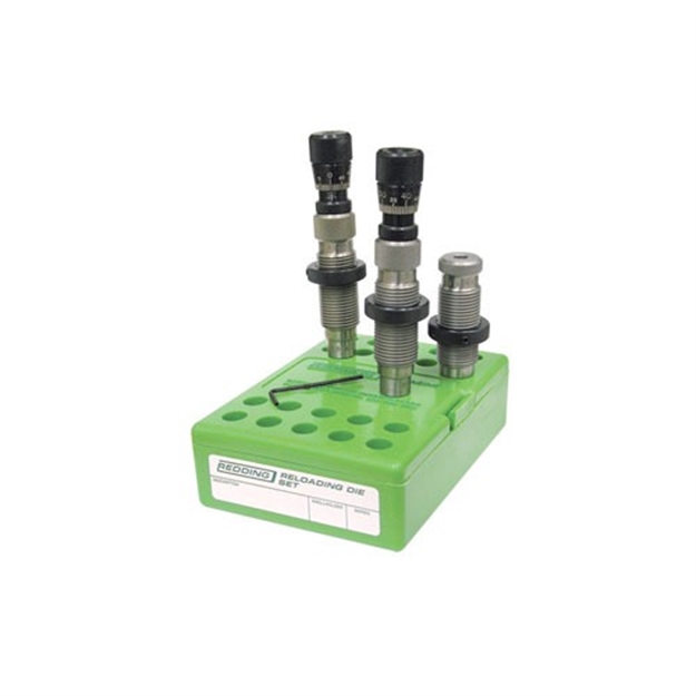 Picture of Competition Bushing Neck Die Sets 749008228 -